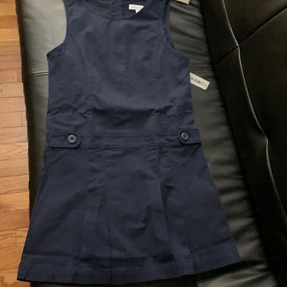 Girls School Uniform